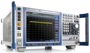 New R&S FSVA Midrange Signal and Spectrum Analyzer Offers Enhanced RF Performance at an Excellent Value - RF Cafe