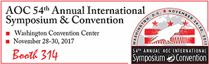 Visit Empower RF Systems' Booth at AOC Convention - RF Cafe