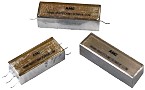 Anatech 12 MHz LC Lowpass Filter - RF Cafe