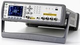 Keysight E4980A Precision LCR- Meter, 20 Hz - 2 MHz - RF Cafe