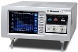 Microsemi 5125A Phase Noise and Allan Deviation Test Set - RF Cafe