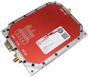 NuPower Xtender™ C10RX01 and C10RX02 BDA modules