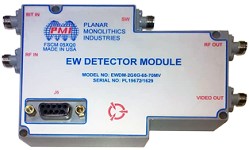 PMI Model EWDM-2G6G-65-70MV - RF Cafe