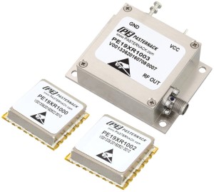 Pasternack Introduces New Line of Free-Running Reference Oscillators with Output Frequencies of 10 MHz, 50 MHz and 100 MHz - RF Cafe