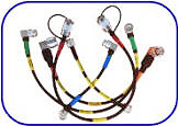 ConductRF RG & LMR Flexible Cables - RF Cafe