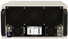 Empower RF Systems' 1 kW Power Amplifier Tested Tough to MIL STD 810 - RF Cafe