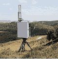 IAI Develops Forest-Penetrating Radar - RF Cafe