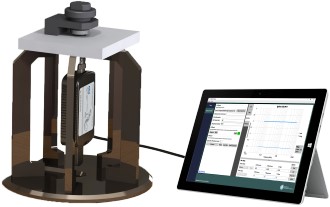Copper Mountain & Compass Technology Intros New Epsilometer - RF Cafe