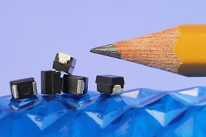 Gowanda Electronics Intros Shielded Surface Mount RF Inductors with Higher Inductance - RF Cafe