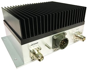 Triad RF Systems Intros a New 2,200 - 2,500 MHz, 60 W Bi-Directional Amplifier - RF Cafe