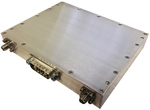 Triad RF Systems Intros 400 - 450 MHz CubeSat/NanoSat Base Station Amplifier - RF Cafe