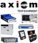 Axiom Test Equipment February 2018 Specials - RF Cafe