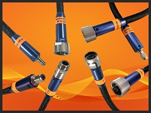 Rugged VNA Cables up to 40 GHz - RF Cafe