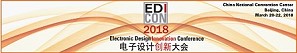 EDI CON China 2018 Call for Abstracts - RF Cafe