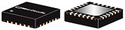 Wideband MMIC Balun Covers 5500 to 13500 MHz in 3 x 3 mm QFN Package - RF Cafe