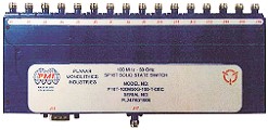 PMI Model No. P16T-100M50G-100-T-DEC - RF Cafe
