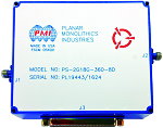 PMI Model No. PS-2G18G-360-8D - RF Cafe