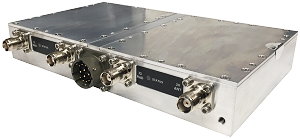 200 Watt 2x2 MIMO S-Band Bi-Directional Amplifier - RF Cafe