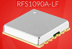 Z-Communications Intros Fixed Frequency 1090 MHz PLO - RF Cafe