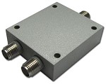 Anatech Electronics 1000-4000 MHz 2-Way Power Divider - RF Cafe