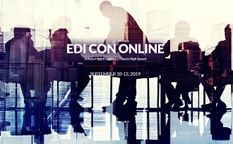 EDI CON Online Will Reach Global Audience - RF Cafe