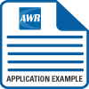 NI AWR Application Example - RF Cafe