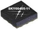 Skyworks SKY66405-11 FEM - RF Cafe