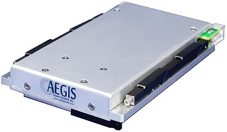 Aegis Power Systems AC-DC Power Supply with Alignment to SOSA™ Technical Standard  - RF Cafe