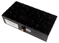 Anatech 1524-1560 MHz/1626.5-1660.5 MHz Inmarsat Duplexer - RF Cafe