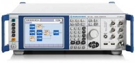 Axiom Test Equipment Rohde-Schwarz-SMF100A - RF Cafe