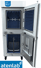 Atenlab R2 CATR OTA Measurement System Cabinet - RF Cafe