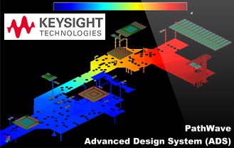 Keysight Technologies Enhances PathWave Software Suite to Eliminate Computational Limitations with Cloud Processing - RF Cafe