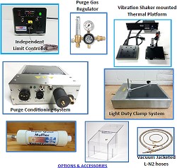 TotalTemp Technologies Thermal Testing Accessories - RF Cafe