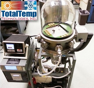 TotalTemp Technologies Blog: Best Thermal Testing Practices on an Electronic Device - RF Cafe