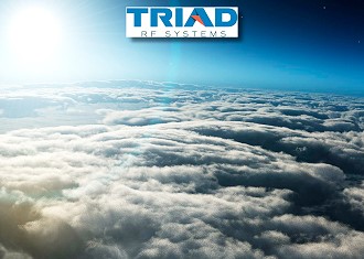 Triad RF Systems Helps High Altitude Platform Leader Achieve Stratospheric Flight Test Success - RF Cafe