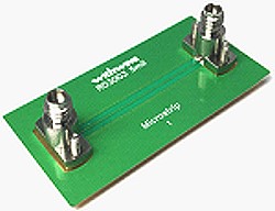 Withwave Intros 1.0 mm Vertical Launch Connectors (DC to 110 GHz) - RF Cafe