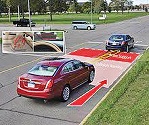 Interference to Vehicle Collision-Avoidance Radars - RF Cafe