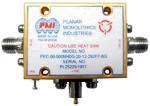PMI Model Number PEC-50-500M40G-20-12-292FF-BG - RF Cafe