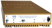 PMI Model No. PRX-20-1G18G-850M-SF-V2, 1-18 GHz Channelized Receiver - RF Cafe