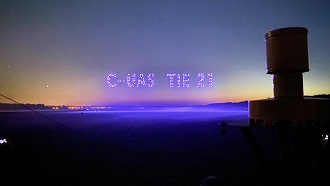 C-UAS TIE - RF Cafe