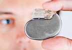 Magnets in Phones Affect Medical Implants - RF Cafe