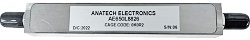 Anatech Electronics 650 MHz LC Low Pass Filter - RF Cafe