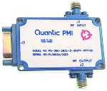 Quantic PMI Model PS-360-2832-5-292FF-OPT10B, Digitally Controlled Phase Shifter - RF Cafe