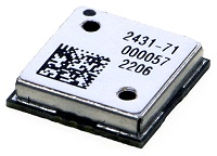 M20071 GNSS receiver module  - RF Cafe