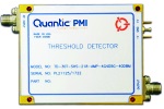 Quantic PMI Model No. TD-30T-SHS-218-AMP-OPT4G4D5G-40DBM - RF Cafe
