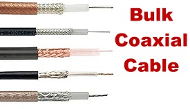 RF Superstore Your Source for Bulk Coaxial Cable - RF Cafe