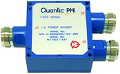 Quantic PMI Model No. APD-2-800M2D5G-NFF-50W - RF Cafe