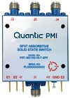 Quantic PMI Model No. P3T-8G12G-70-T-SFF - RF Cafe