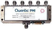 Quantic PMI Model P6T-2G20G-55-T-SFF - RF Cafe