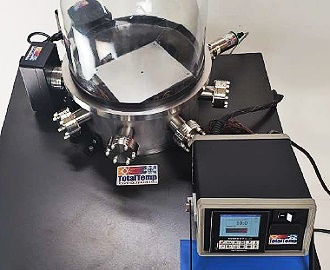TotalTemp Technologies VmSD144-N Thermal Platform Vacuum Chamber